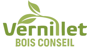 Logo vernillet bois conseil